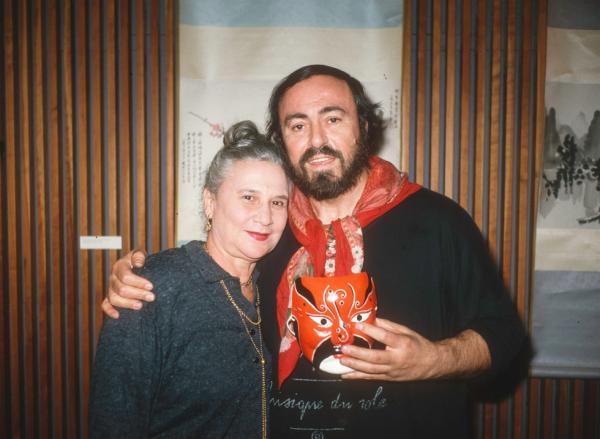 Gallery of Beate Gordon