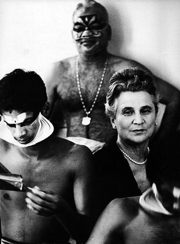 Gallery of Beate Gordon