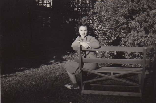 Gallery of Beate Gordon