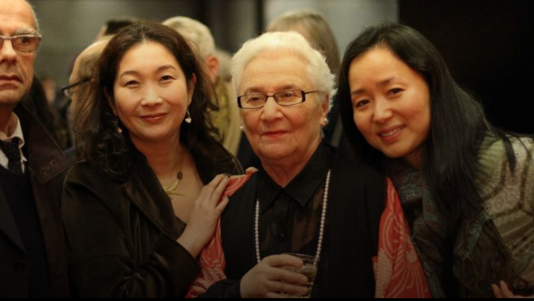 Gallery of Beate Gordon