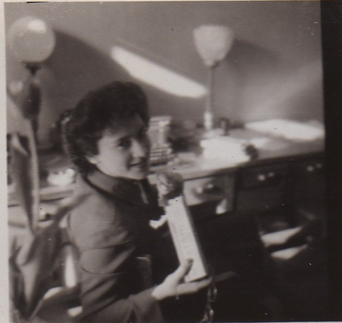 Gallery of Beate Gordon