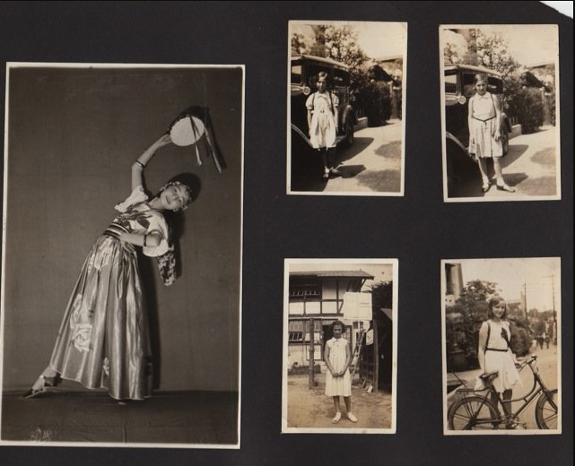 Gallery of Beate Gordon