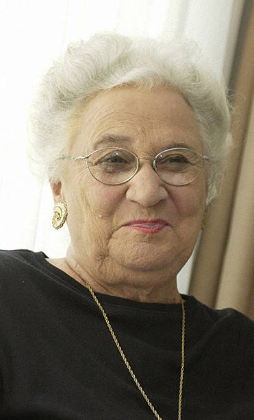 Gallery of Beate Gordon