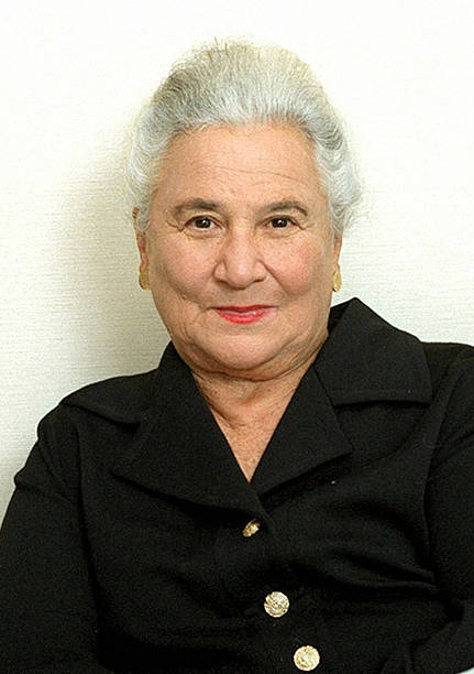 Beate Gordon