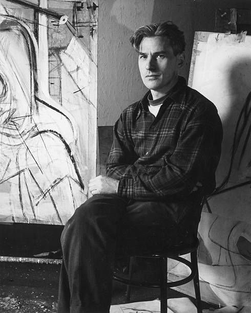 Gallery of Willem de Kooning