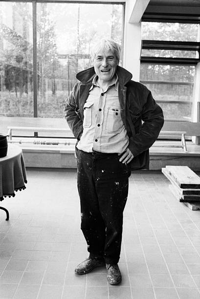 Gallery of Willem de Kooning