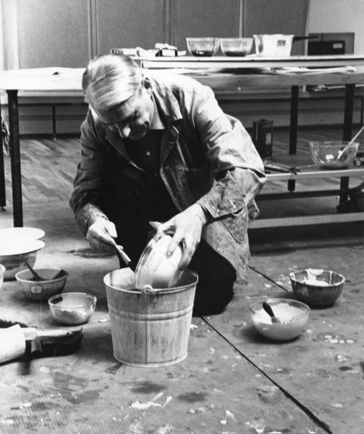 Gallery of Willem de Kooning