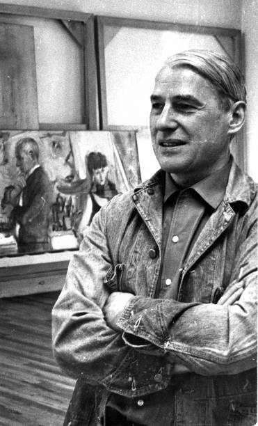 Gallery of Willem de Kooning