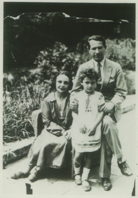 Gallery of Beate Gordon