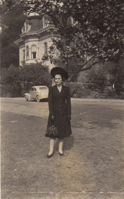 Gallery of Beate Gordon