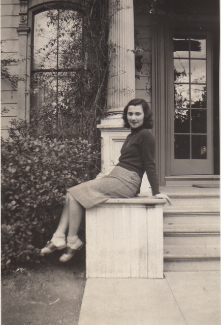 Gallery of Beate Gordon