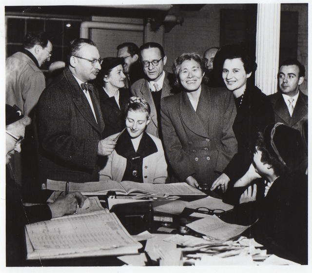 Gallery of Beate Gordon