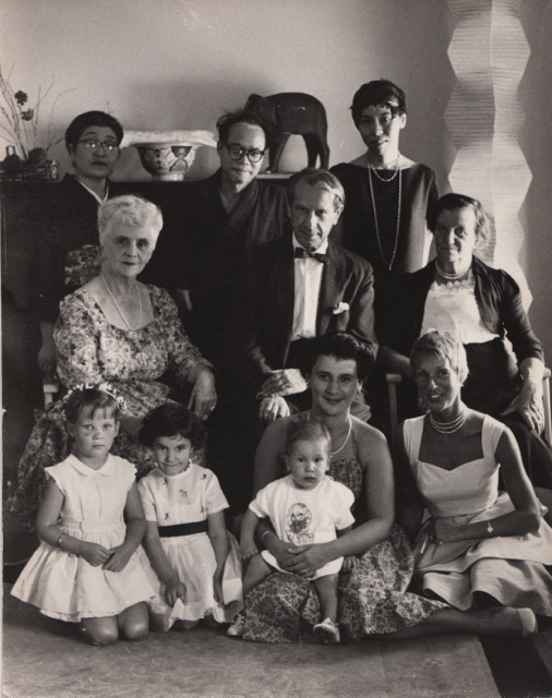 Gallery of Beate Gordon