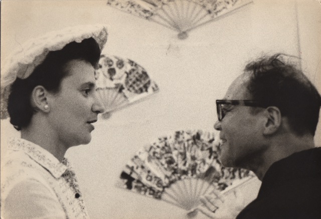 Gallery of Beate Gordon
