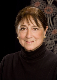 Barbara Lambert, Canadian designer, author