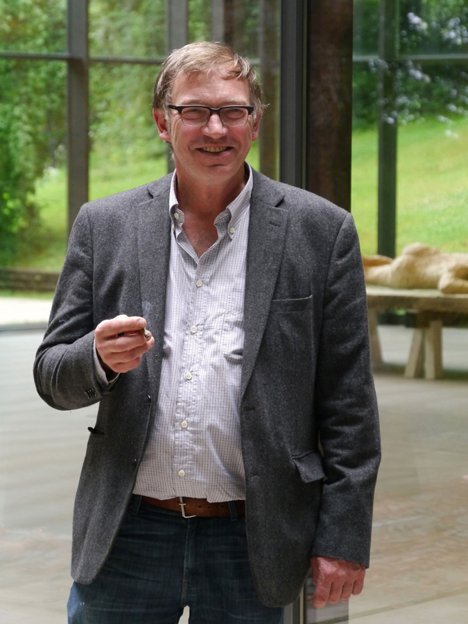 Stephan Balkenhol