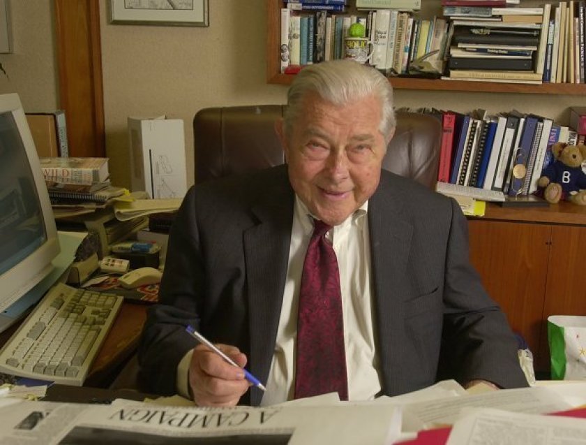 Gallery of Herbert Klein