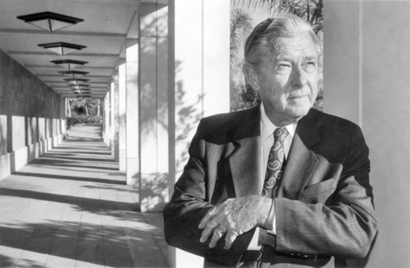 Gallery of Herbert Klein
