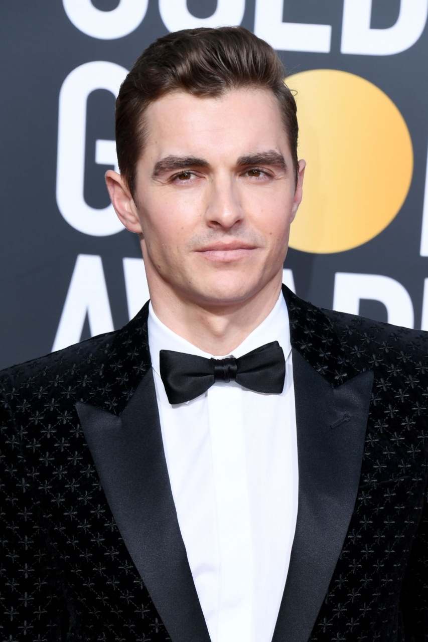 Dave Franco