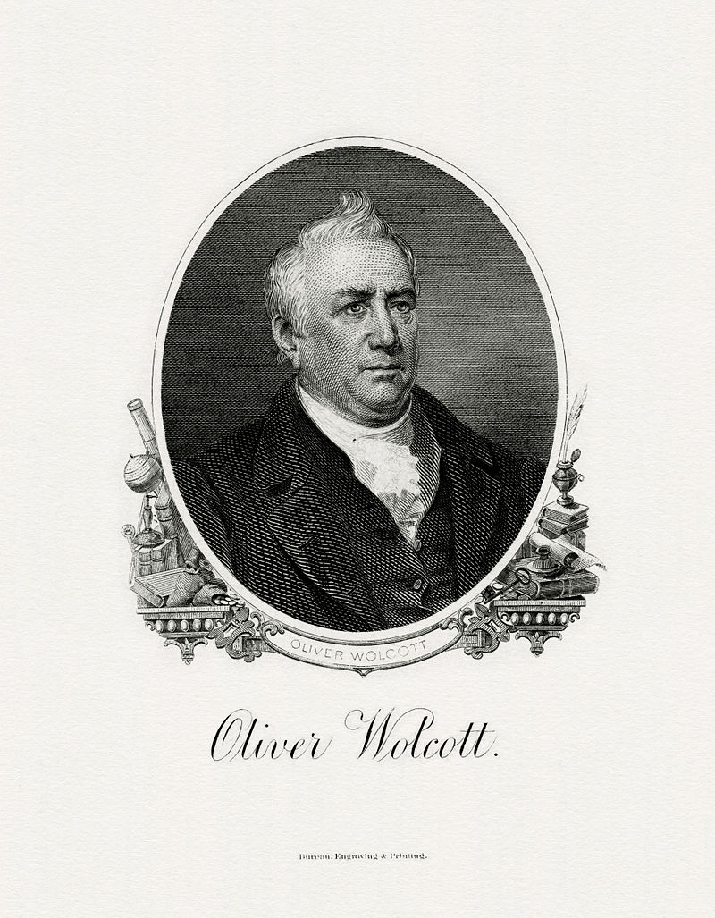 Gallery of Oliver Wolcott Jr.