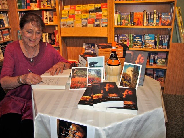 Gallery of Barbara Lambert