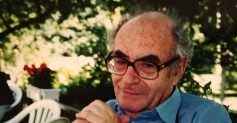 Zbigniew Landau