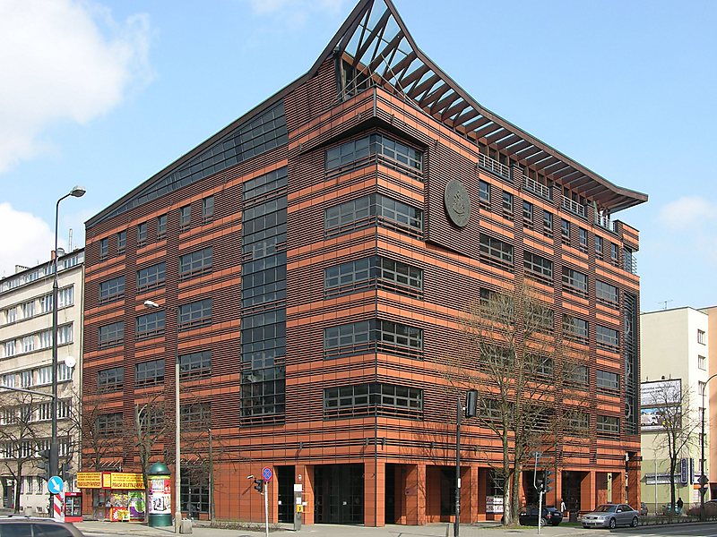 Gallery of Zbigniew Landau