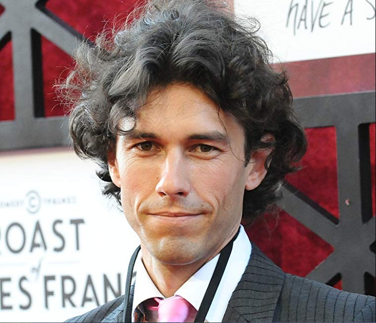 Brother: Tom Franco