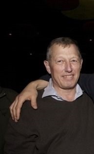 Father: Douglas Eugene Franco