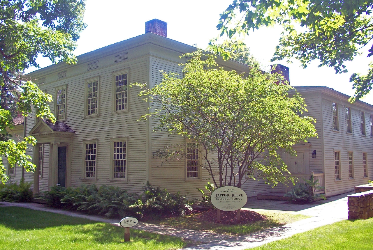 Gallery of Oliver Wolcott Jr.
