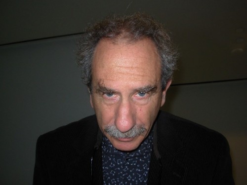 Benno Friedman
