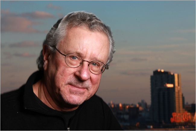 Ralph Blumenthal