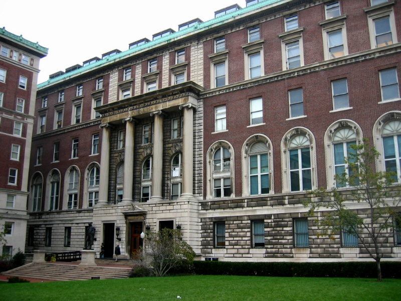 Gallery of Ralph Blumenthal