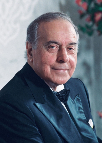 Father: Heydar Aliyev