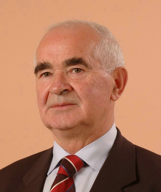 colleague: Janusz Kaliński