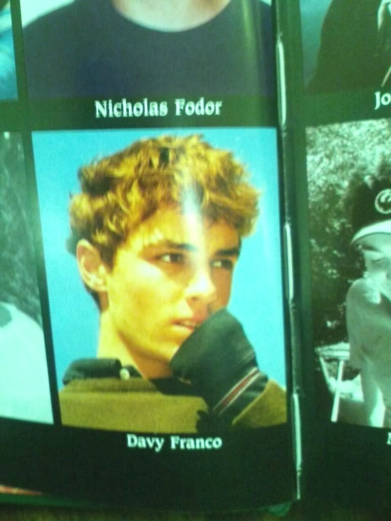 Gallery of Dave Franco