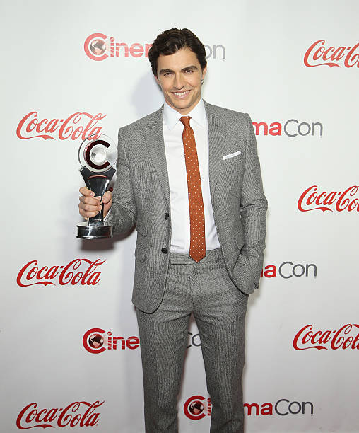CinemaCon Award