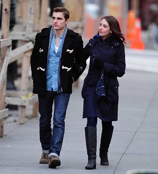 Gallery of Dave Franco