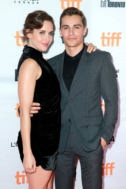 Gallery of Dave Franco