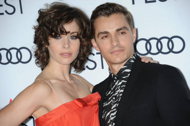 Gallery of Dave Franco