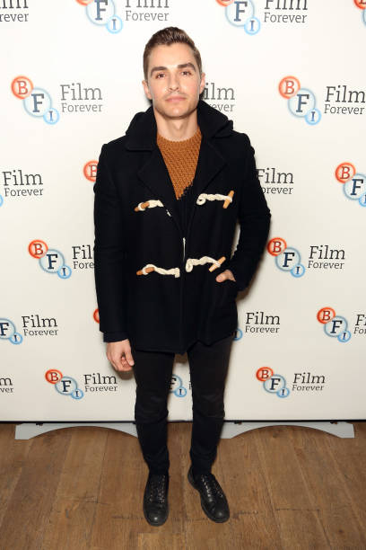 Gallery of Dave Franco