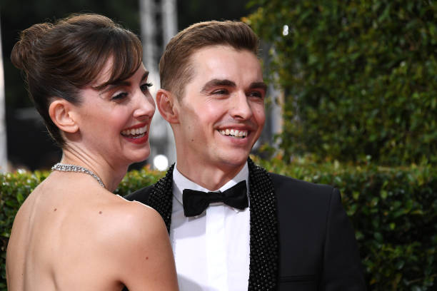 Gallery of Dave Franco