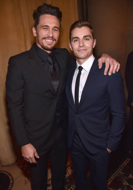 Gallery of Dave Franco