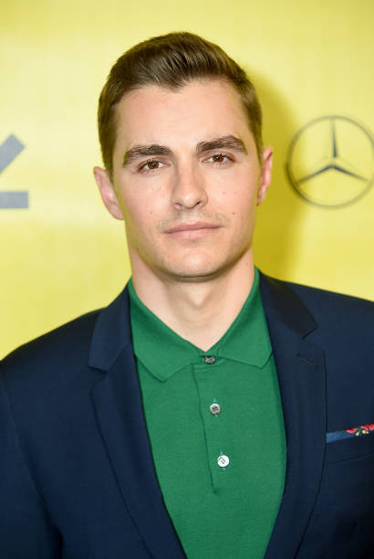 Gallery of Dave Franco