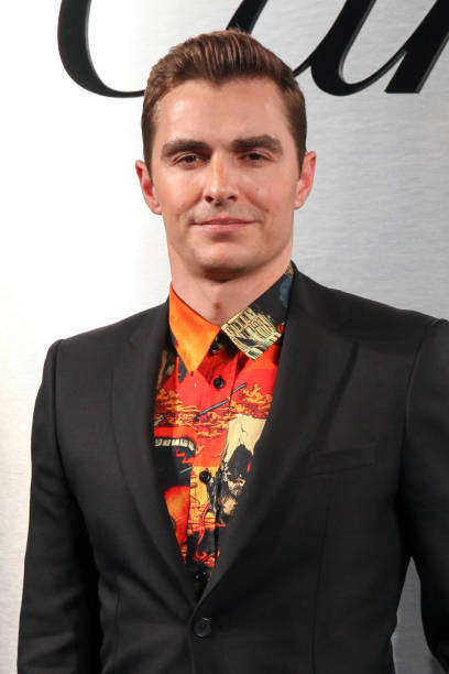 Gallery of Dave Franco