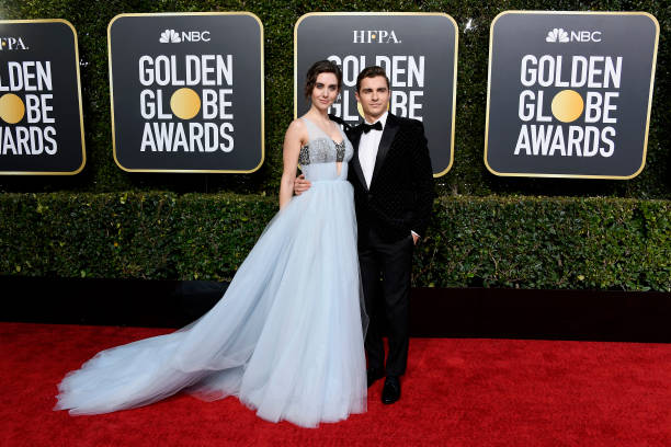 Gallery of Dave Franco