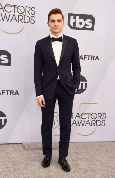 Gallery of Dave Franco