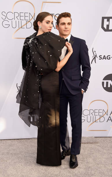 Gallery of Dave Franco