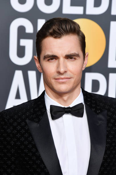 Gallery of Dave Franco