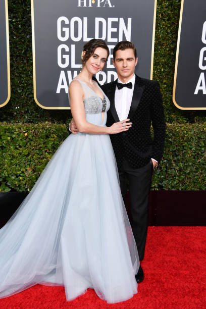 Gallery of Dave Franco